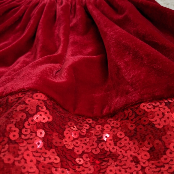 George Formal Dress - Picture 2 of 4